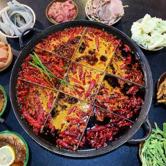 一一牛杂火锅 User Photo