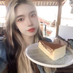 欧鲁家雪山观景咖啡Olu·cafe&lounge User Photo