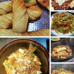 Mu Dan Jiang Xia Wei Yi Guo Ji Da Jiu Dian·Shui Yin Ri Ben Liao Li User Photo