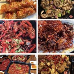Mu Dan Jiang Xia Wei Yi Guo Ji Da Jiu Dian·Shui Yin Ri Ben Liao Li User Photo