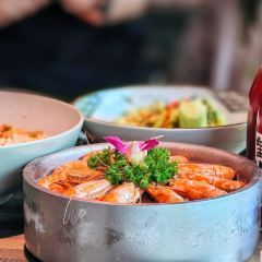 壹烤城®肚王(哈尔滨非遗串店) User Photo