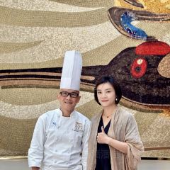 CHÚN（MGM COTAI） User Photo