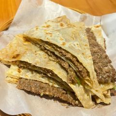 香河肉餅示範店張用戶圖片