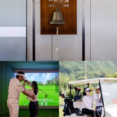 山間·融合料理張用戶圖片