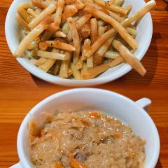 Kuchnia U Babci Maliny User Photo