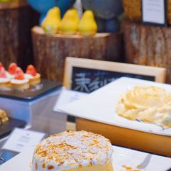 中山利和希尔顿酒店·360°全日制餐厅 User Photo