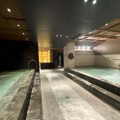 五台山万豪酒店·紫府名厨全日西餐厅 User Photo
