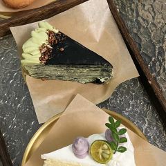 星座·Constellation Cake(阳东花园西区店) User Photo