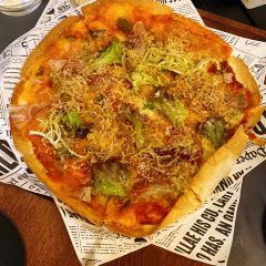 晚晚的餐酒馆 Bistro&Cafe(禅城湖景路店) User Photo