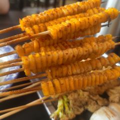 盱眙龍蝦(湖濱店)張用戶圖片