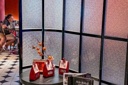 邓公本味卤·江湖菜(江北嘴财信广场店)