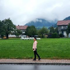 Bergwerkstuble Munstertal User Photo