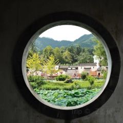 HUAN XIU TU CAI GUAN User Photo