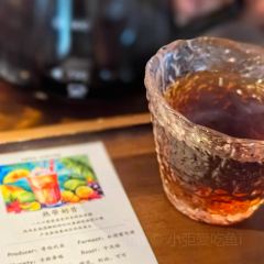 甜城酒店餐饮部 User Photo