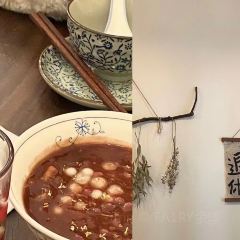 二吉小馆(彩虹家园店) User Photo