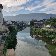 HUAN XIU TU CAI GUAN User Photo