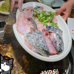 匠岳·王宝器麻椒鱼(汉中店) User Photo