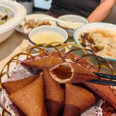 家风老馆子(德隆街店) User Photo