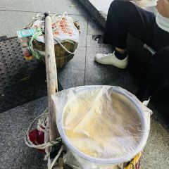 胖姐糯米凉虾 User Photo