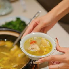 御香农家菜(后坞集散中心店) User Photo