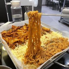 薛食堂韩餐(万象九宜城店) User Photo