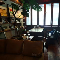 与非咖啡·续馆 User Photo