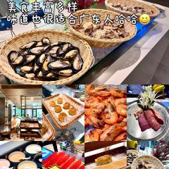 森波拉度假森林丛林餐厅 User Photo