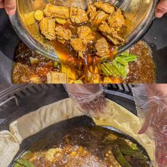 Zantunzitieguodun 여행 사진
