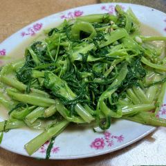 爽爽黄鳝饭(水步店) User Photo
