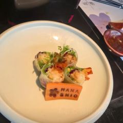 花潮日料藝食館（蘇寧廣場B區店）張用戶圖片