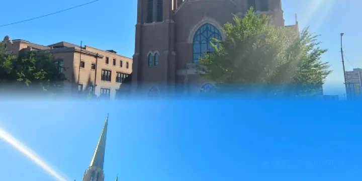 On the Border Mexican Grill & Cantina