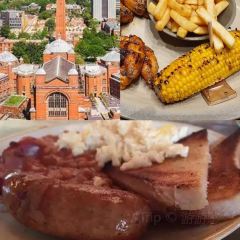Slug & Lettuce - Solihull ảnh của người dùng