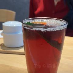 劳春·创意福建料理(东百中心店) User Photo