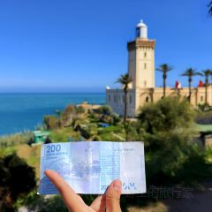 El Morocco Club User Photo