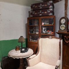 合喜主题咖啡(白沙店) User Photo