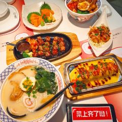 花漫裡（永嘉天地店）張用戶圖片