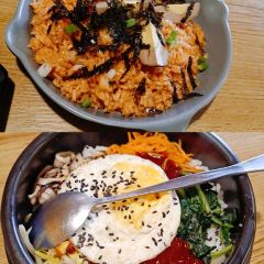 小木屋米酒店(龙口店) User Photo