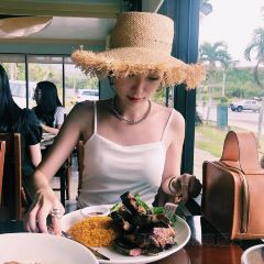 Proa Restaurant User Photo
