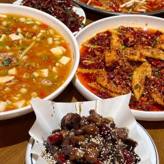 邱金小炒(自贡店) 여행 사진