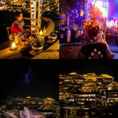 炎黃茶館張用戶圖片