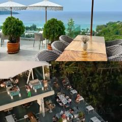 Tree Bay Clubhouse User Photo
