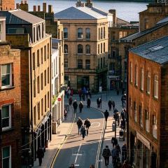 The Quayside - JD Wetherspoon User Photo