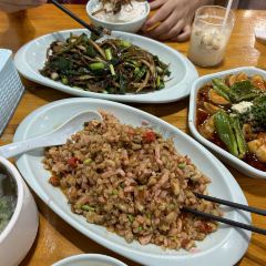 耙灯牛肉(双碑总店) User Photo