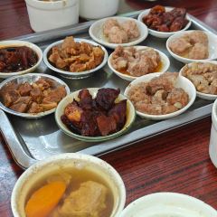 友谊早餐店 User Photo