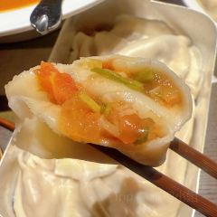 Fuchenghouyuguan (qunli) 여행 사진