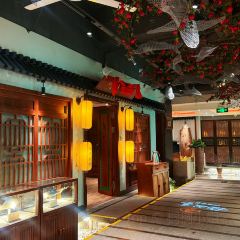 Fuchenghouyuguan (qunli) 여행 사진