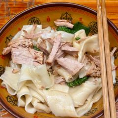 關中道(公園路店)張用戶圖片