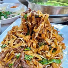 肥彪天光牛肉(江北店)張用戶圖片