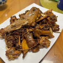 绿禾春食府 User Photo