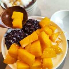 小团圆糖水铺(思南路店) 여행 사진